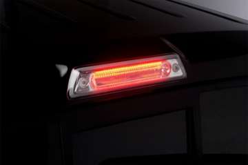 Picture of Putco 09-14 Ford F-150 Third Brake Light - Smoke LED Third Brake Lights - Replacement