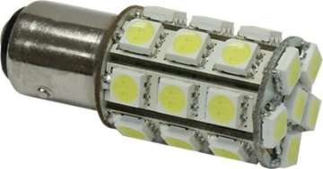 Picture of Putco 360 Deg- 1157 Bulb - Amber LED 360 Premium Replacement Bulbs