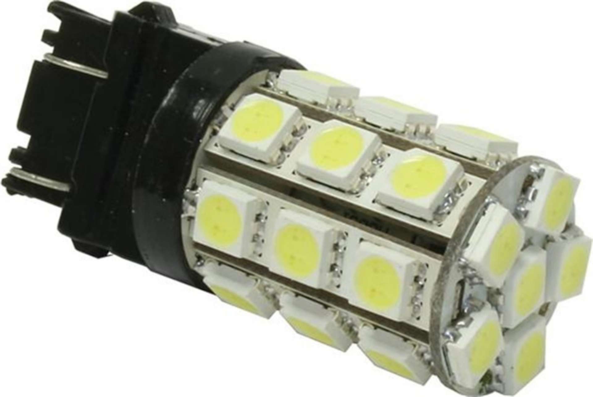 Picture of Putco 360 Deg- 3156 Bulb - Amber LED 360 Premium Replacement Bulbs