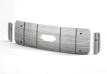 Picture of Putco 03-06 Ford Expedition w- Logo CutOut Shadow Billet Grilles