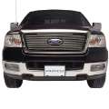 Picture of Putco 04-08 Ford F-150 Shadow Billet Bar Grille w- Logo CutOut 6-pcs - Does not Cover Bumper