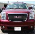 Picture of Putco 07-14 GMC Yukon - Yukon XL Shadow Billet Grilles