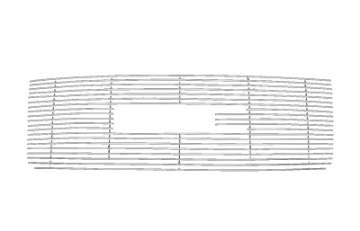 Picture of Putco 11-14 GMC Sierra HD Shadow Billet Grilles