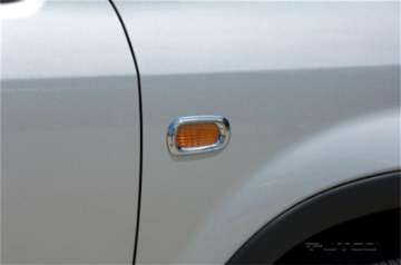 Picture of Putco 02-06 Honda CR-V Side Marker Lamp Covers