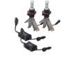 Picture of Putco Silver-Lux LED Kit - P13 Pair w-o Anti-Flicker Harness