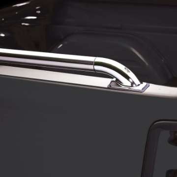 Picture of Putco 88-98 Chevrolet CK - Silverado Sportside SSR Locker Side Rails