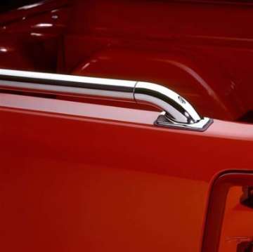 Picture of Putco 97-03 Ford F-150 Flareside Curved to Match Truck Bed SSR Locker Side Rails