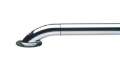 Picture of Putco 05-08 Lincoln Mark LT - Reg Cab & Super Cab - 8ft Bed SSR Locker Side Rails