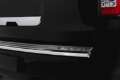 Picture of Putco 07-14 Chevrolet Suburban - Stainless Steel Rear Bumper Cover