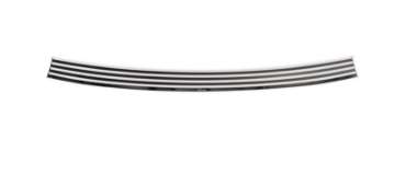 Picture of Putco 07-14 Cadillac Escalade ESV - Stainless Steel Rear Bumper Cover