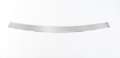 Picture of Putco 15-20 Chevy Suburban - Stainless Steel Rear Bumper Cover w-o Factory chrome trim