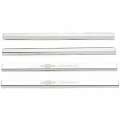 Picture of Putco 14-18 Chevy Silv LD - Regular Cab w- CHEVROLET Etching 4pcs SS Door Sills