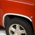 Picture of Putco 07-14 GMC Yukon - Full - 6pcs - Will not Fit GMC Denali Stainless Steel Fender Trim