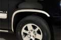 Picture of Putco 07-13 Chevy Avalanche - Full Stainless Steel Fender Trim