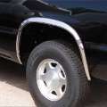 Picture of Putco 07-13 Chevy Avalanche - Full Stainless Steel Fender Trim