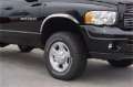 Picture of Putco 92-97 Ford Crown Victoria Stainless Steel Fender Trim