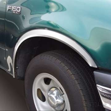 Picture of Putco 97-02 Ford Expedition - Full - Will not Fit Eddie Bauer Edition or XLT SS Fender Trim