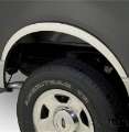 Picture of Putco 87-96 Ford F-150 - Full Stainless Steel Fender Trim