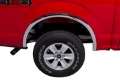 Picture of Putco 18-20 Ford F-150 - w- or w-o Factory Fender Flares Stainless Steel Fender Trim