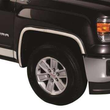 Picture of Putco 07-13 GMC Sierra LD Excl GMC Denali or Nevada Edition Fender Trim