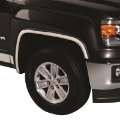 Picture of Putco 14-15 GMC Sierra LD - Full Replaces or Fits on top of the OEM Fender trim SS Fender Trim