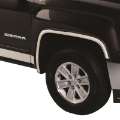 Picture of Putco 11-14 GMC Sierra HD - FULL SS Fender Trim