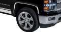 Picture of Putco 14-15 Chevy Silverado LD SS Fender Trim