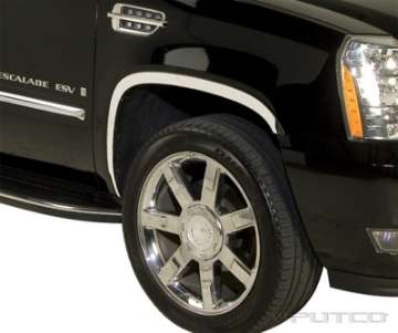 Picture of Putco 07-14 Cadillac Escalade ESV SS Fender Trim