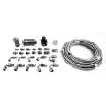 Picture of DeatschWerks 11-19 Ford Mustang X2 Series -10AN PTFE Plumbing Kit