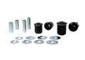 Picture of Whiteline 07-14 Toyota FJ Cruiser Front Control Arm Lower Inner Bushing Kit