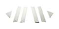 Picture of Putco 05-07 Dodge Magnum 6pcs Stainless Steel Pillar Posts Classic