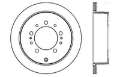 Picture of StopTech Drilled Sportstop Cryo Rotor - Right