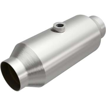 Picture of Magnaflow California Grade Universal Catalytic Converter - 2-25in ID-OD 11in Length