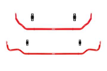 Picture of Eibach 2020+ Toyota Supra Front & Rear Anti-Roll Sway Bar Kit