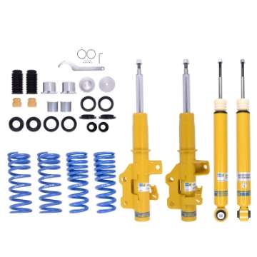 Picture of Bilstein B14 PSS 16-20 Chevrolet Camaro Suspension Kit