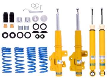 Picture of Bilstein B14 PSS 16-20 Chevrolet Camaro Suspension Kit