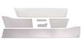 Picture of Putco 19-20 Ram LD - Crew Cab 5ft 7in Short Box Pro Stainless Steel Rocker Panels