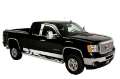 Picture of Putco 07-13 Chevy Silv Crew Cab 6-5 Short Box - 6in Wide - 14pcs - SS Rocker Panels