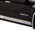 Picture of Putco 07-13 GMC Sierra Reg Cab 8ft Long Box - 6in Wide - 10pcs - SS Rocker Panels