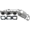 Picture of MagnaFlow OEM Grade Manifold Catalytic Conv Direct Fit - 09-11 Hyundai Genesis V6 3-8L