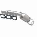 Picture of MagnaFlow OEM Grade Manifold Catalytic Conv Direct Fit - 09-11 Hyundai Genesis V6 3-8L