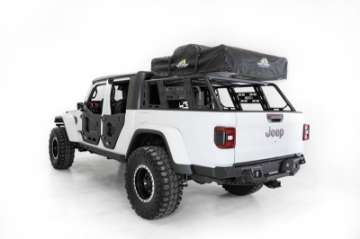 Picture of Addictive Desert Designs 2020 Jeep Gladiator JT Overlander Chase Rack