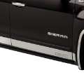 Picture of Putco 07-13 GMC Sierra Extended Cab 6-5ft Short Box - 6in - 12pcs - SS Rocker Panels