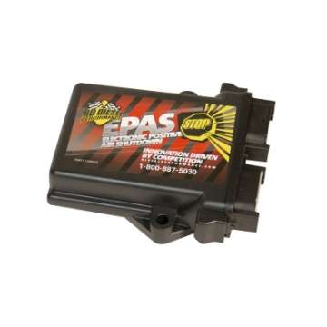 Picture of BD Diesel Positive Air Shutdown - Ford 2020 F-Series SuperDuty 6-7L