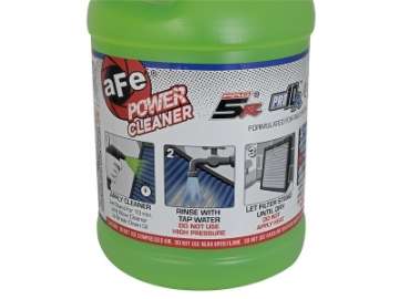 Picture of aFe MagnumFLOW Pro 5R Air Filter Power Cleaner - 1 Gallon