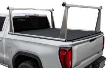 Picture of Access ADARAC Aluminum Pro Series 14+ Chevy-GMC Full Size 1500 5ft 8in Bed Truck Rack