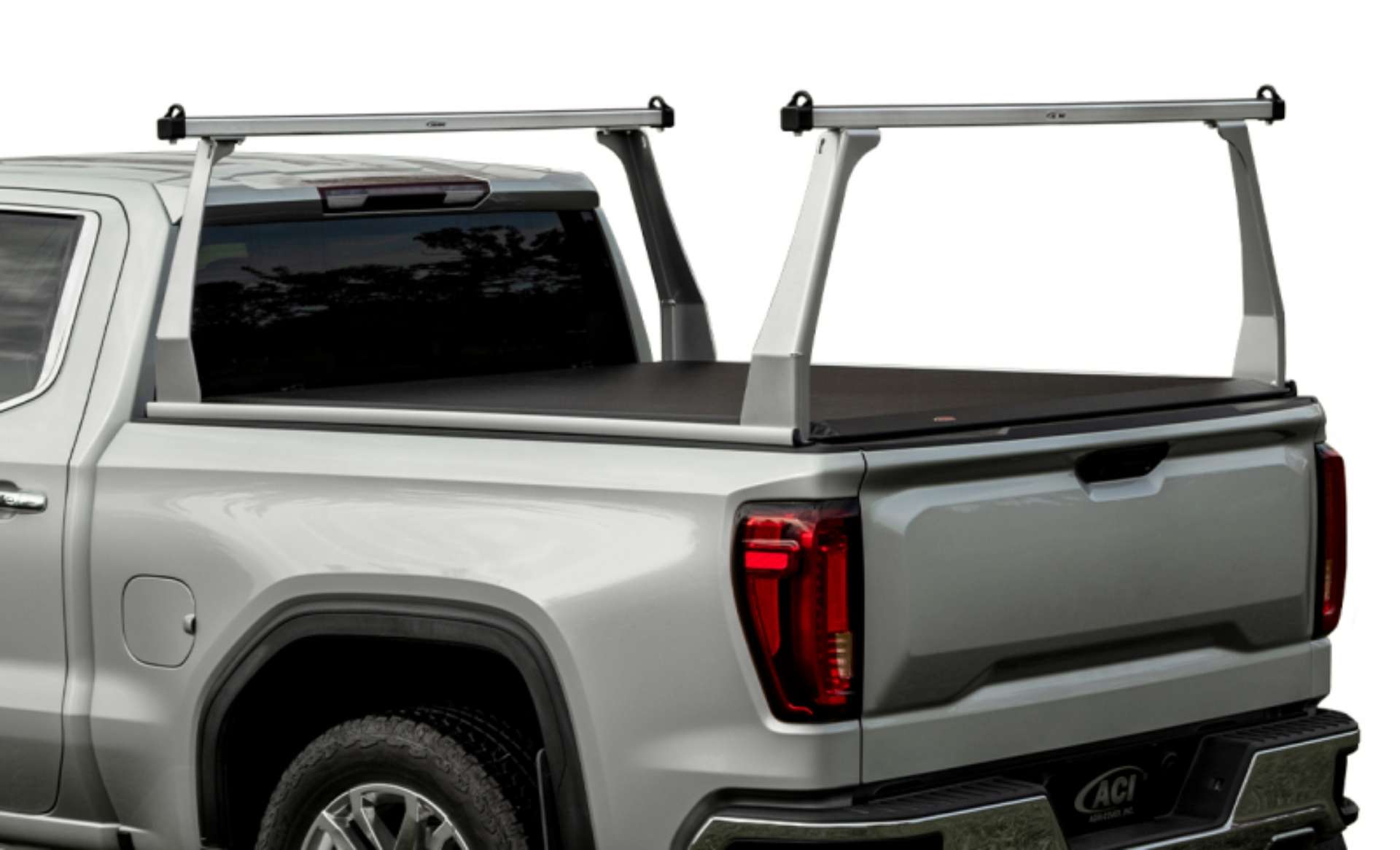 Picture of Access ADARAC Aluminum Series 99-13 Chevy-GMC Full Size 1500 6ft 6in Bed Truck Rack