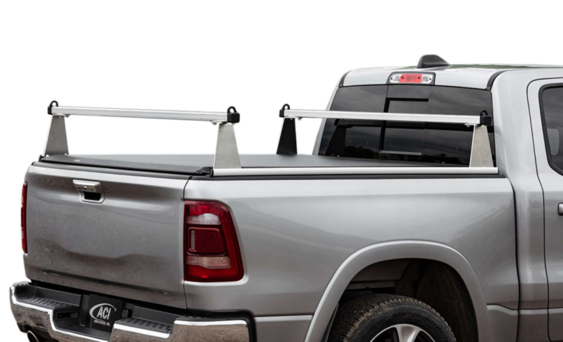 Picture of Access ADARAC M-Series 2004-2020 Ford F-150 5ft 6in Bed Excl- 04 Heritage Truck Rack