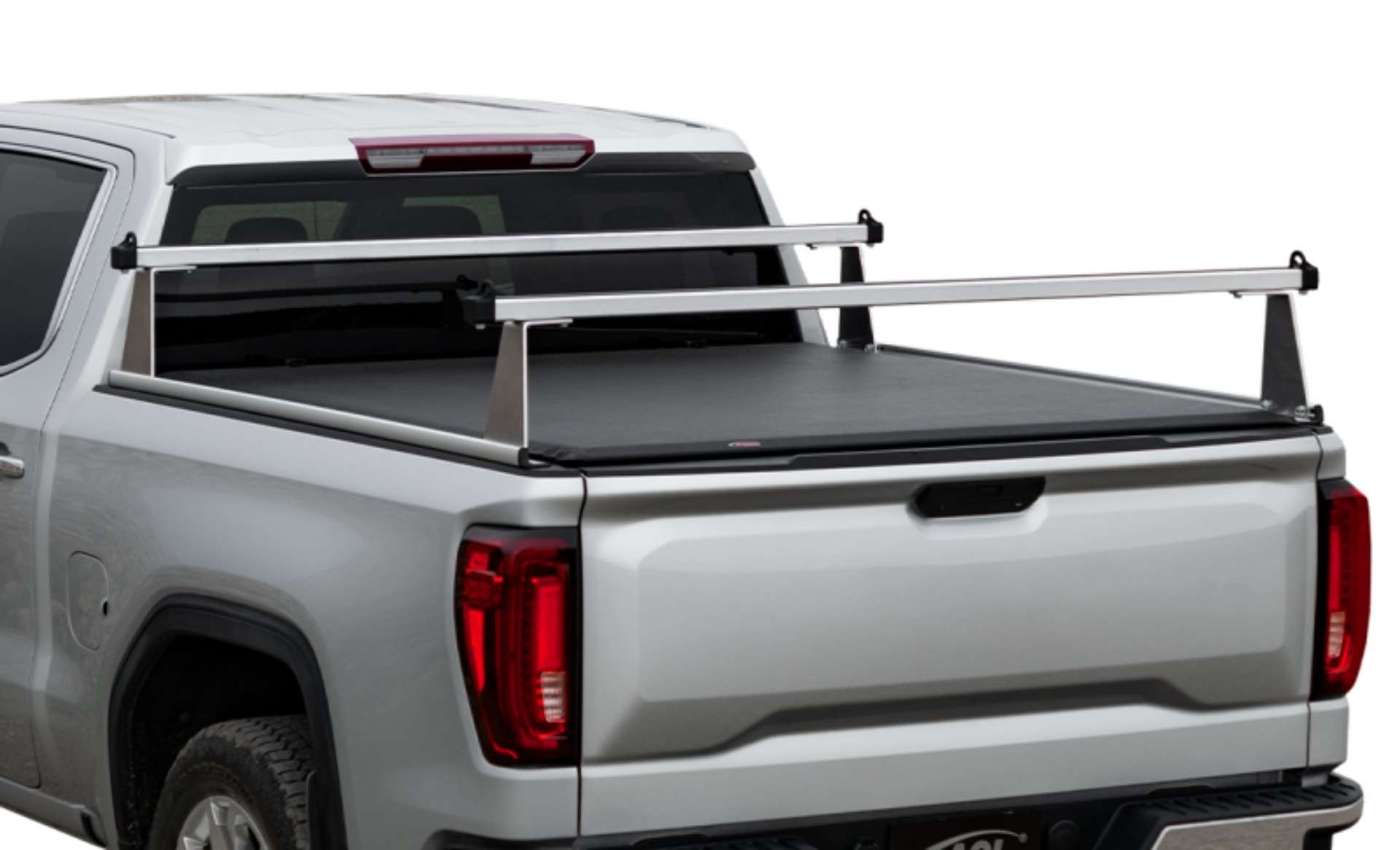 Picture of Access ADARAC M-Series 2004-2013 Chevy-GMC Full Size 1500 5ft 8in Bed Truck Rack