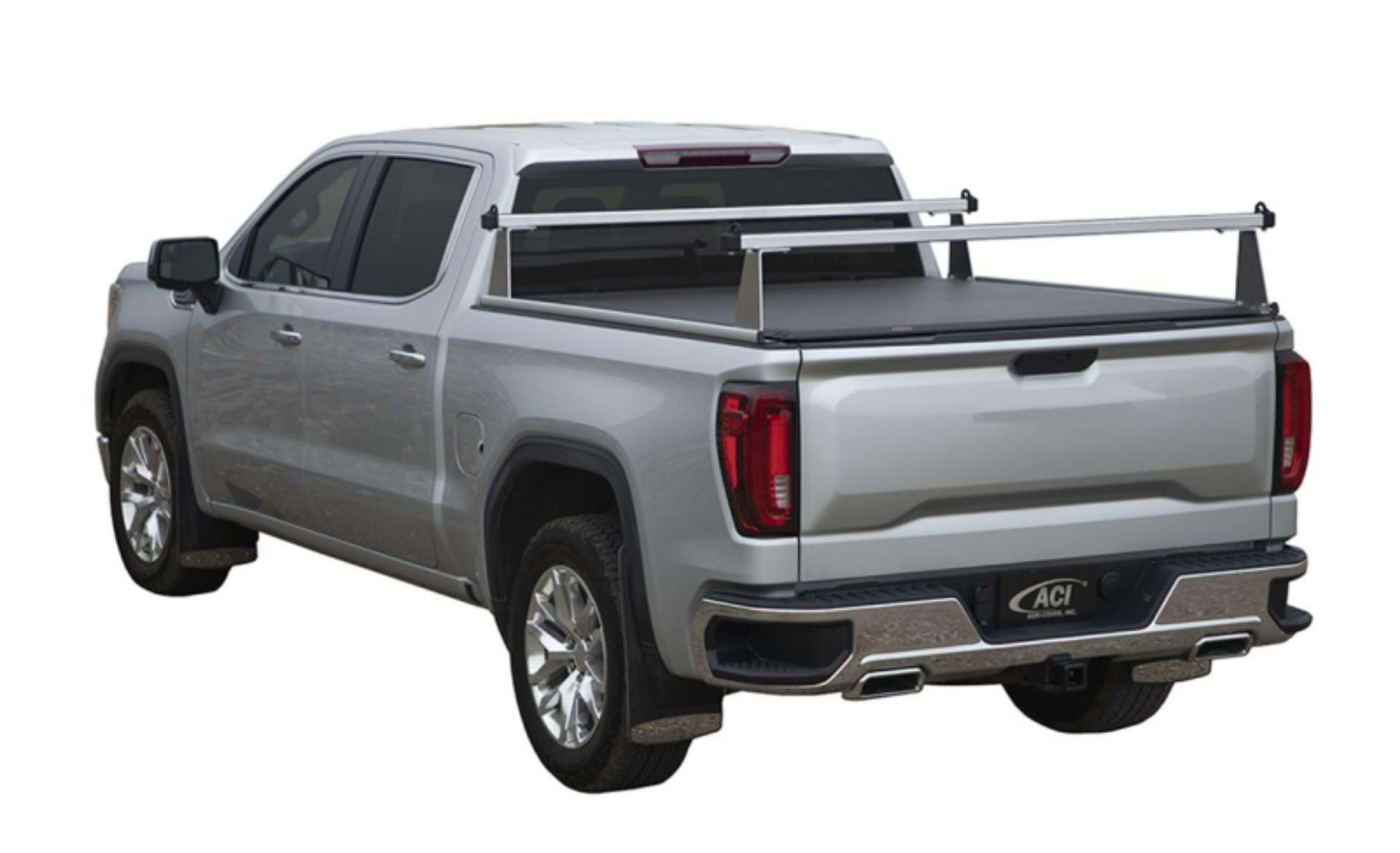 Picture of Access ADARAC M-Series 2015-2020 Chevy-GMC Colorado-Canyon 5ft Bed Truck Rack